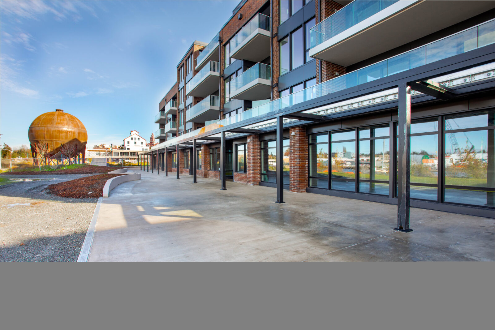 1025 Granary Ave 104