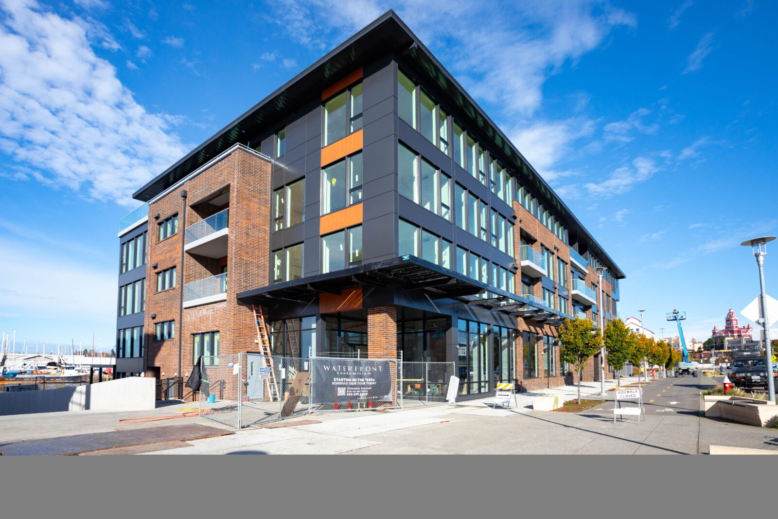1025 Granary Ave 104