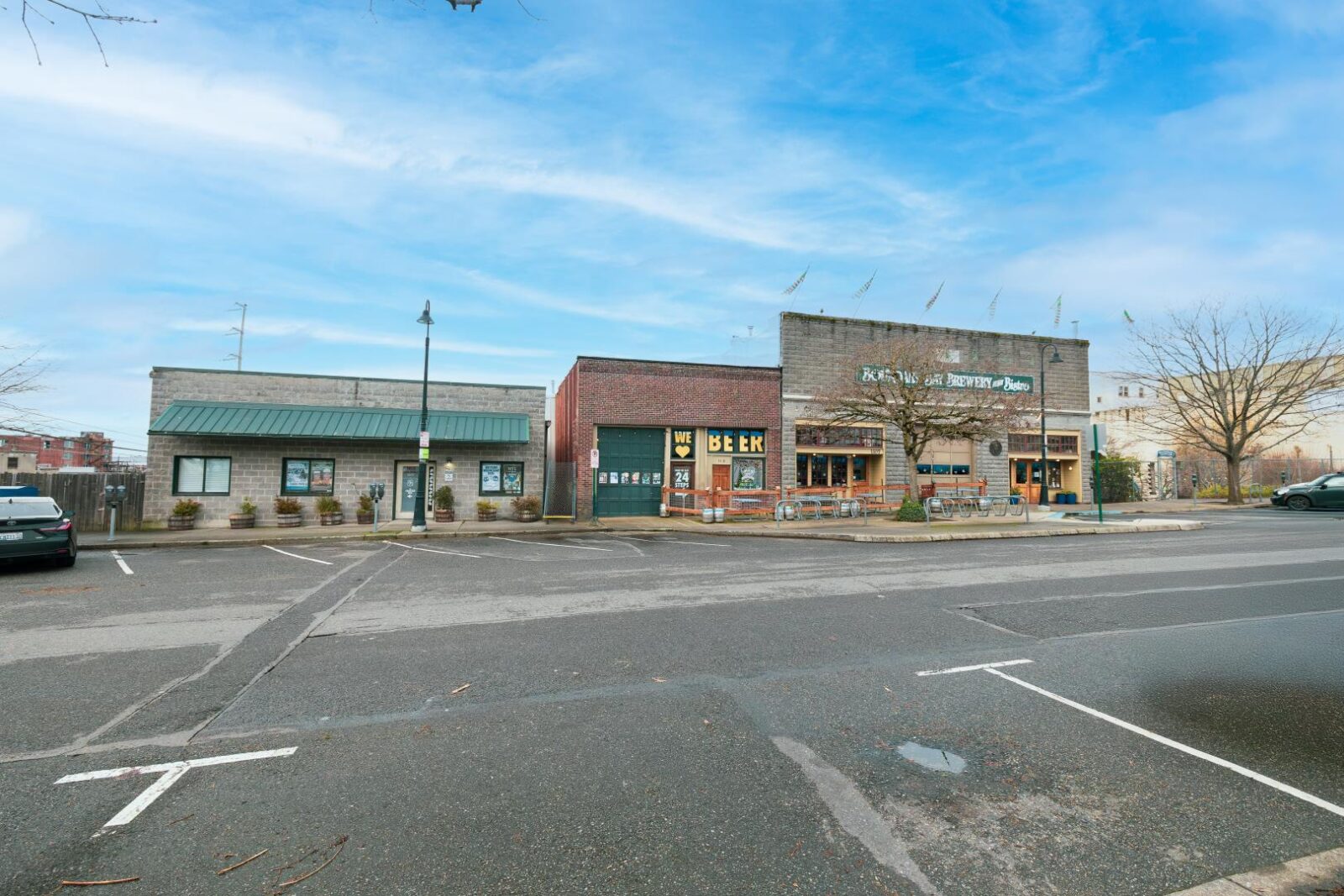 1107 Railroad Avenue