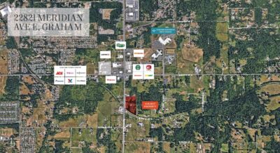 22821 Meridian E
