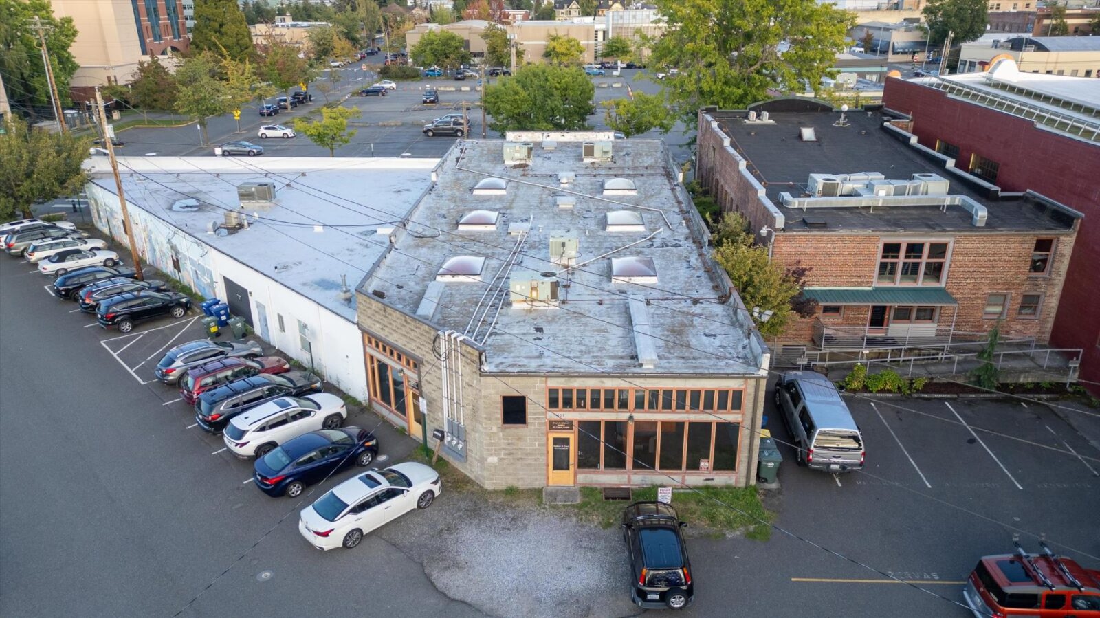 215 Prospect St