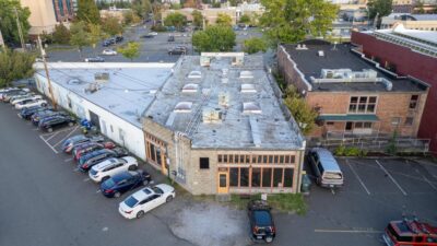 215 Prospect St