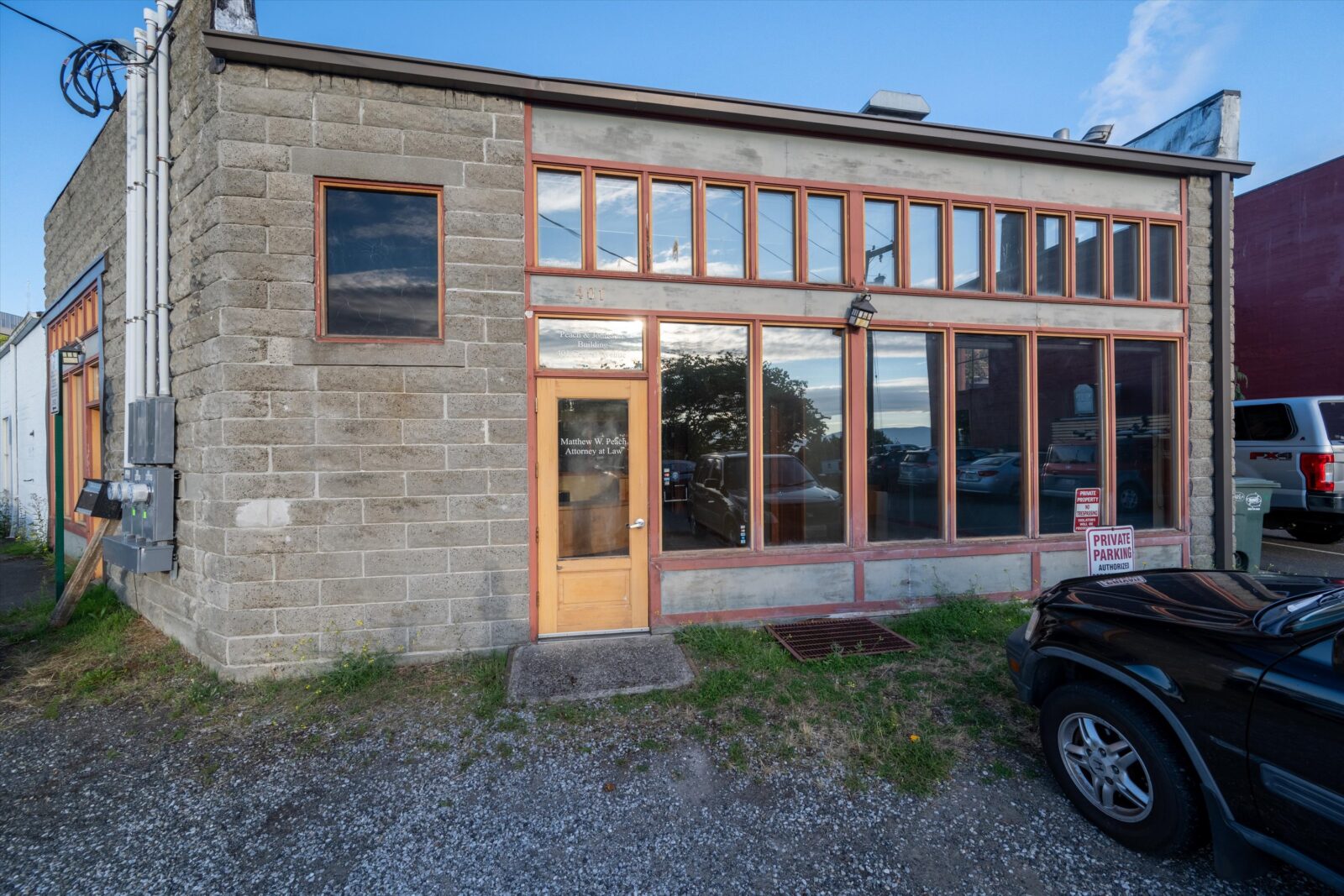215 Prospect St