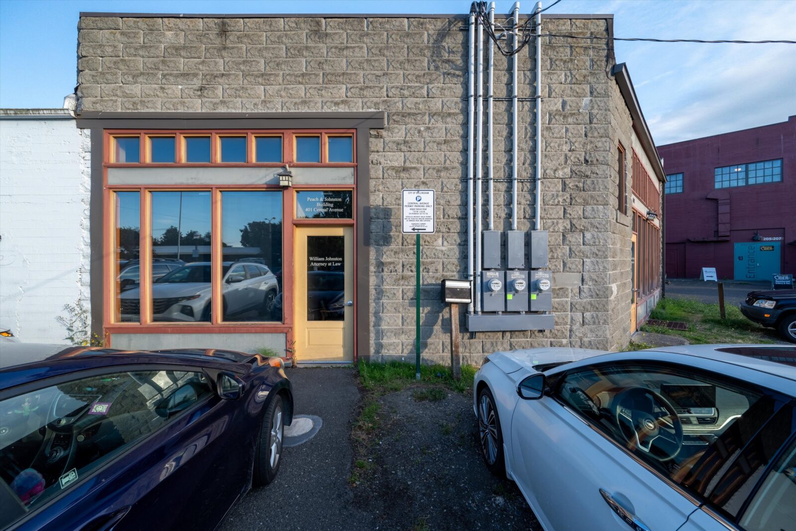 215 Prospect St