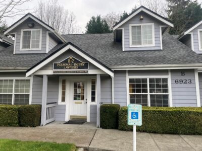 6923 Lakewood Dr W B-2