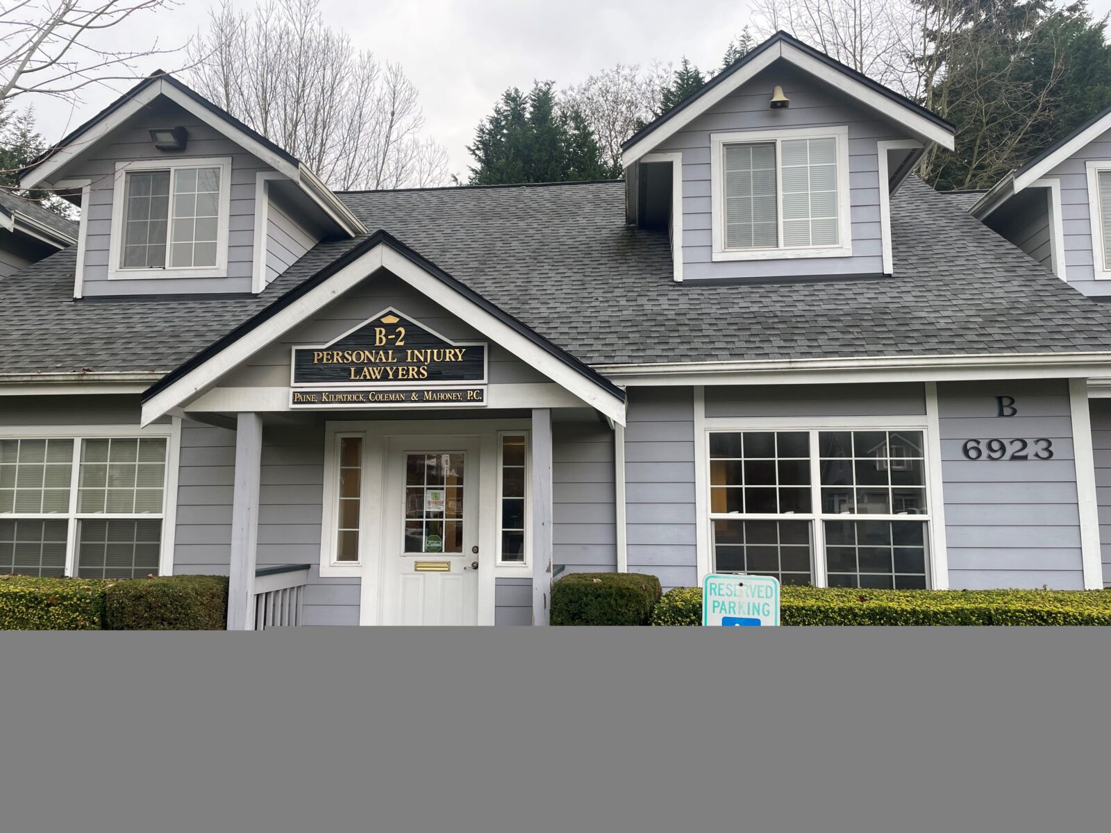 6923 Lakewood Dr W B-2