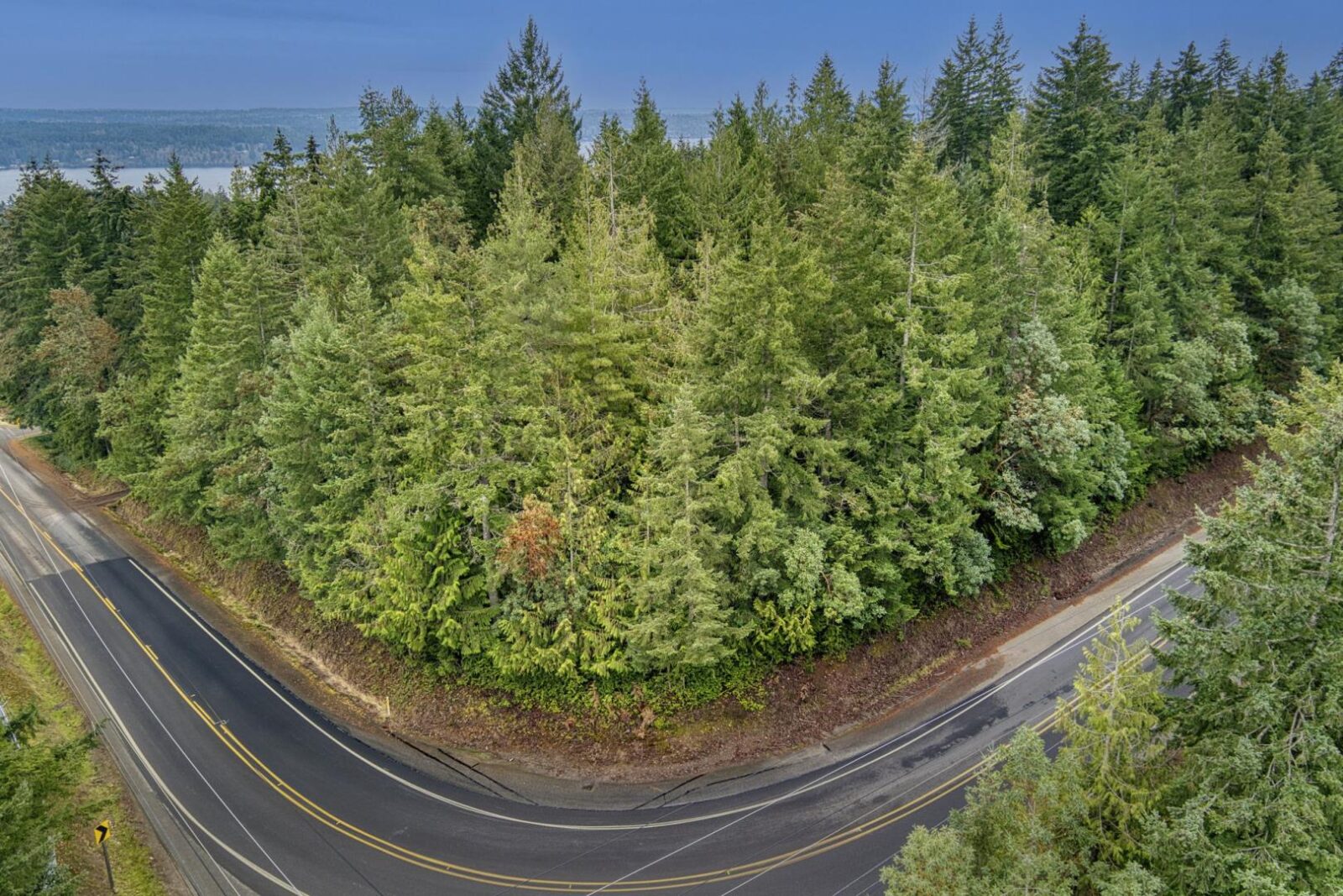 Dickey Rd