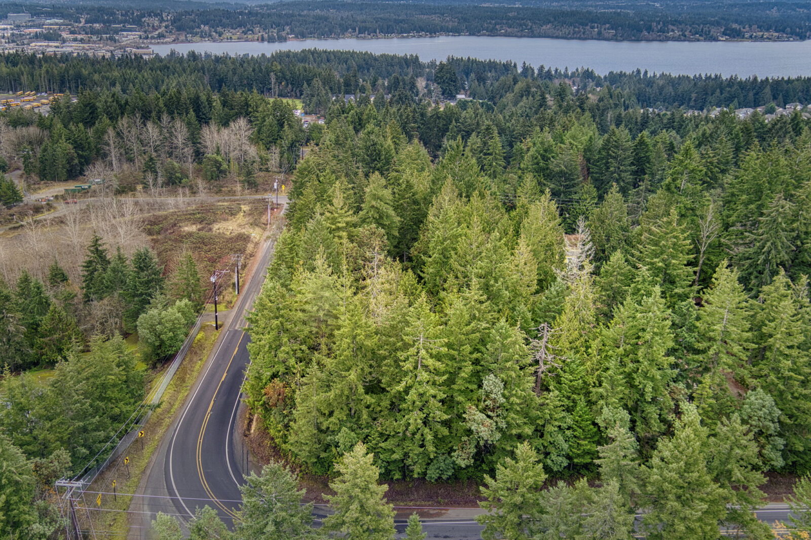 Dickey Rd