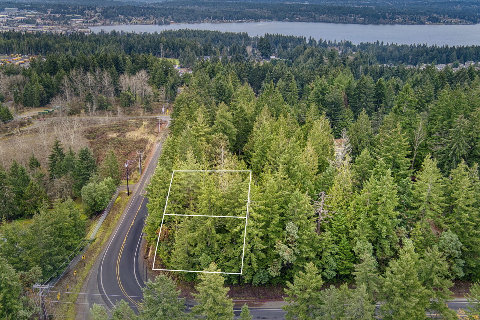 Dickey Rd