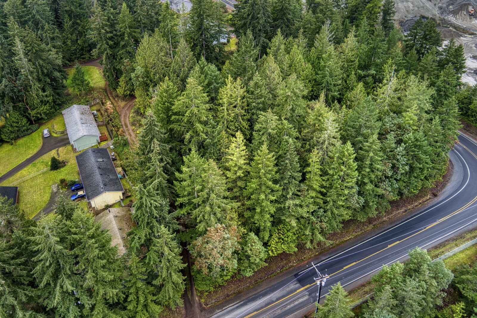 Dickey Rd