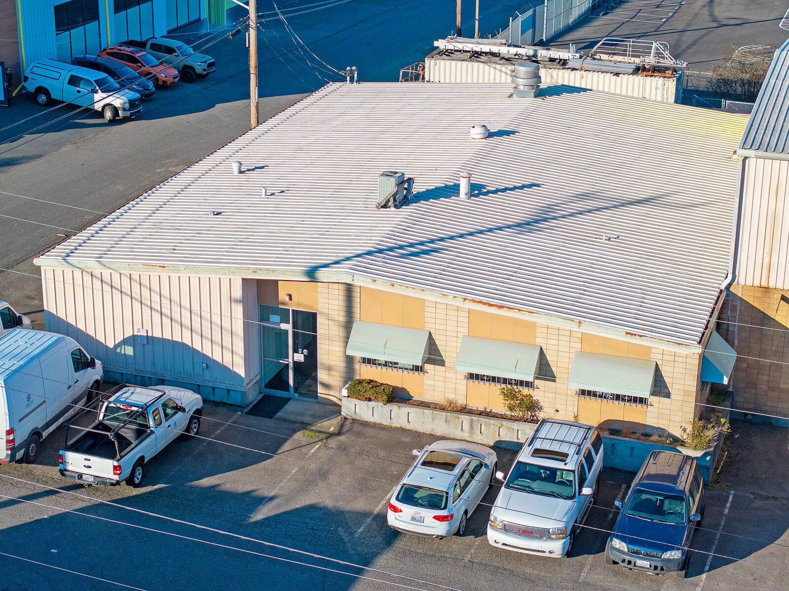 4400 24th Ave W