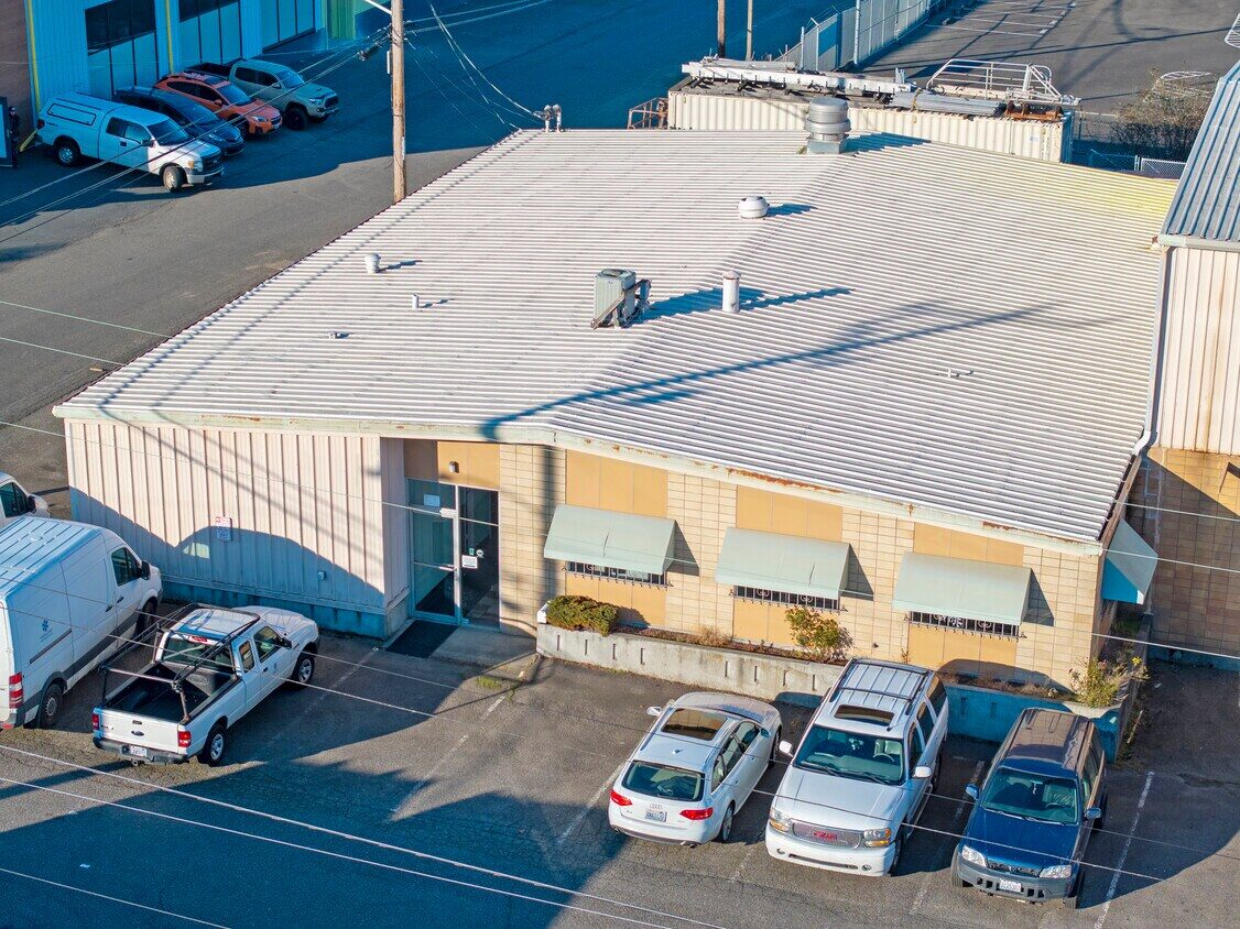 4400 24th Ave W