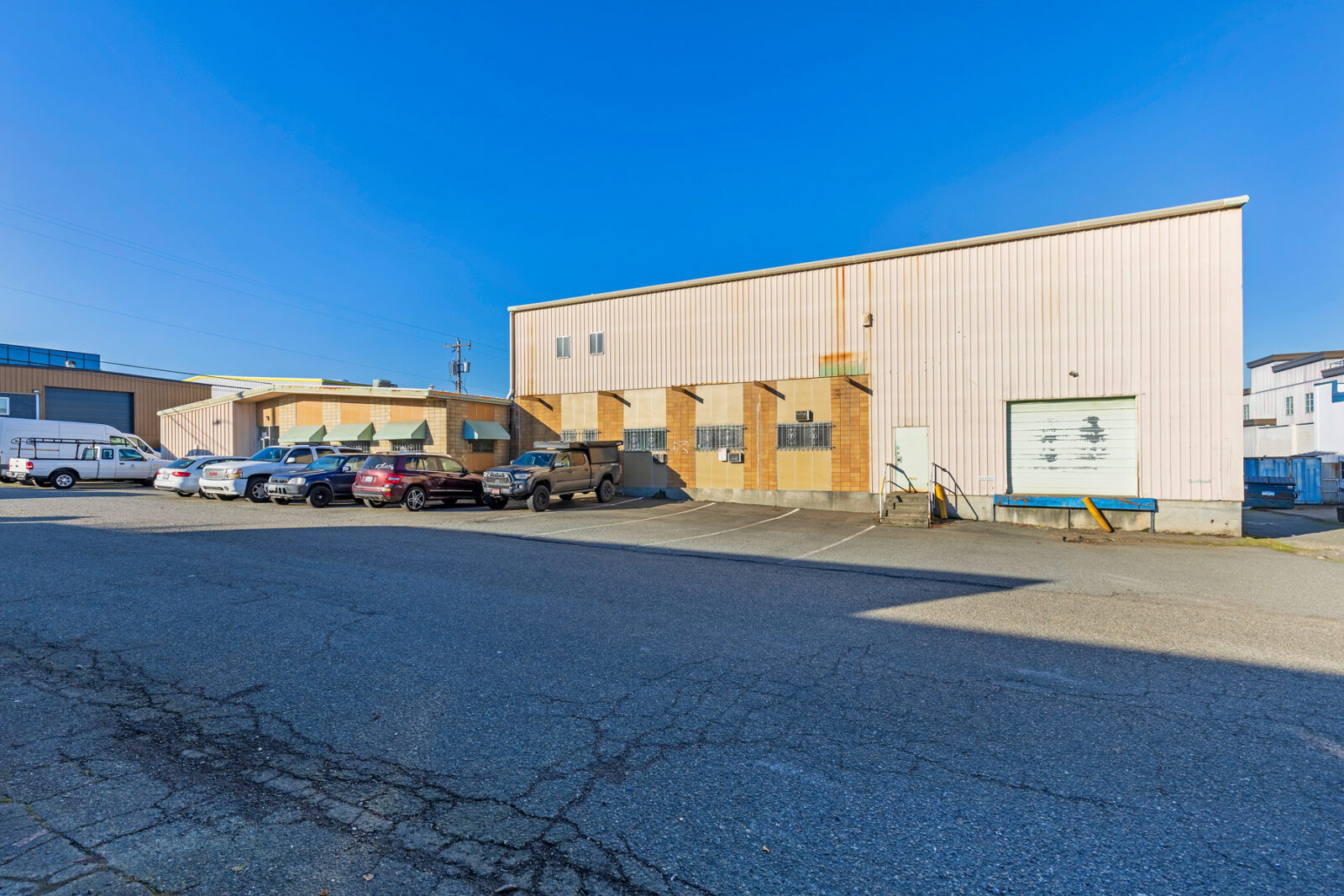 4400 24th Ave W