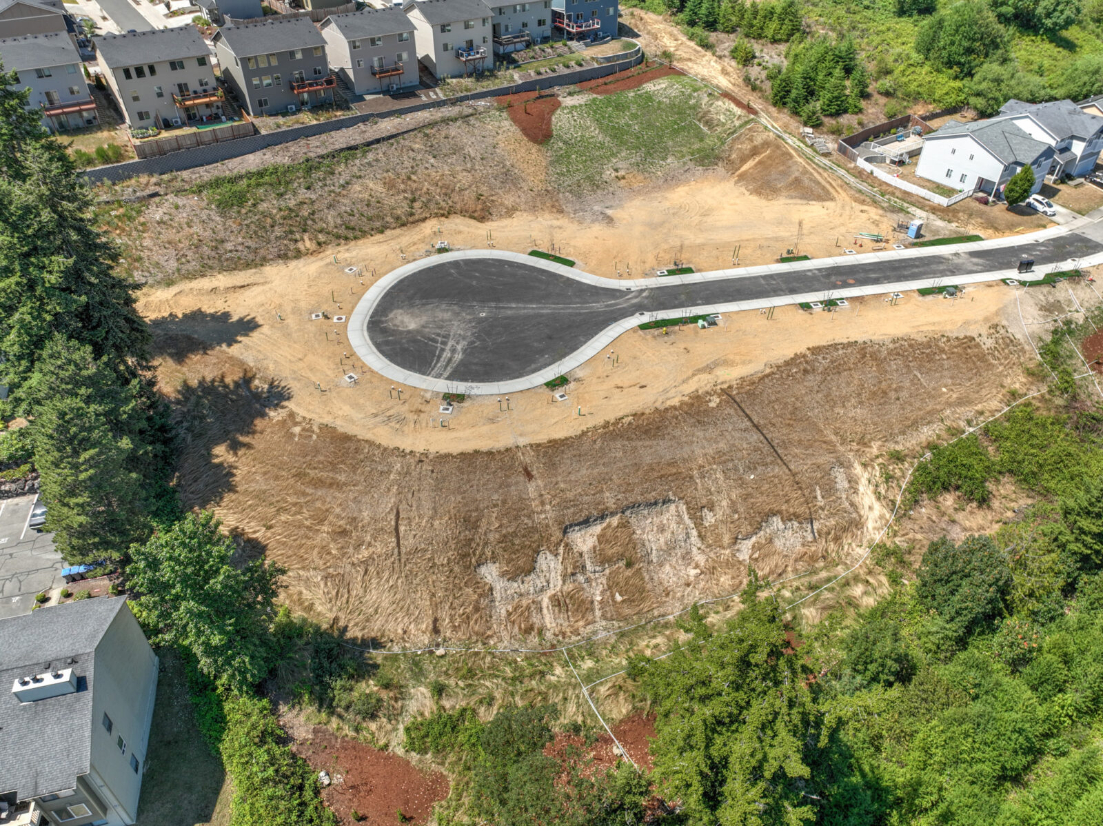 Sound Ridge Dr