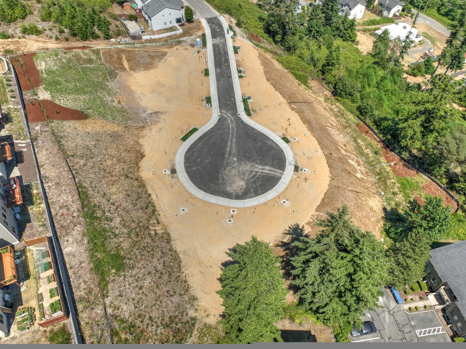 Sound Ridge Dr