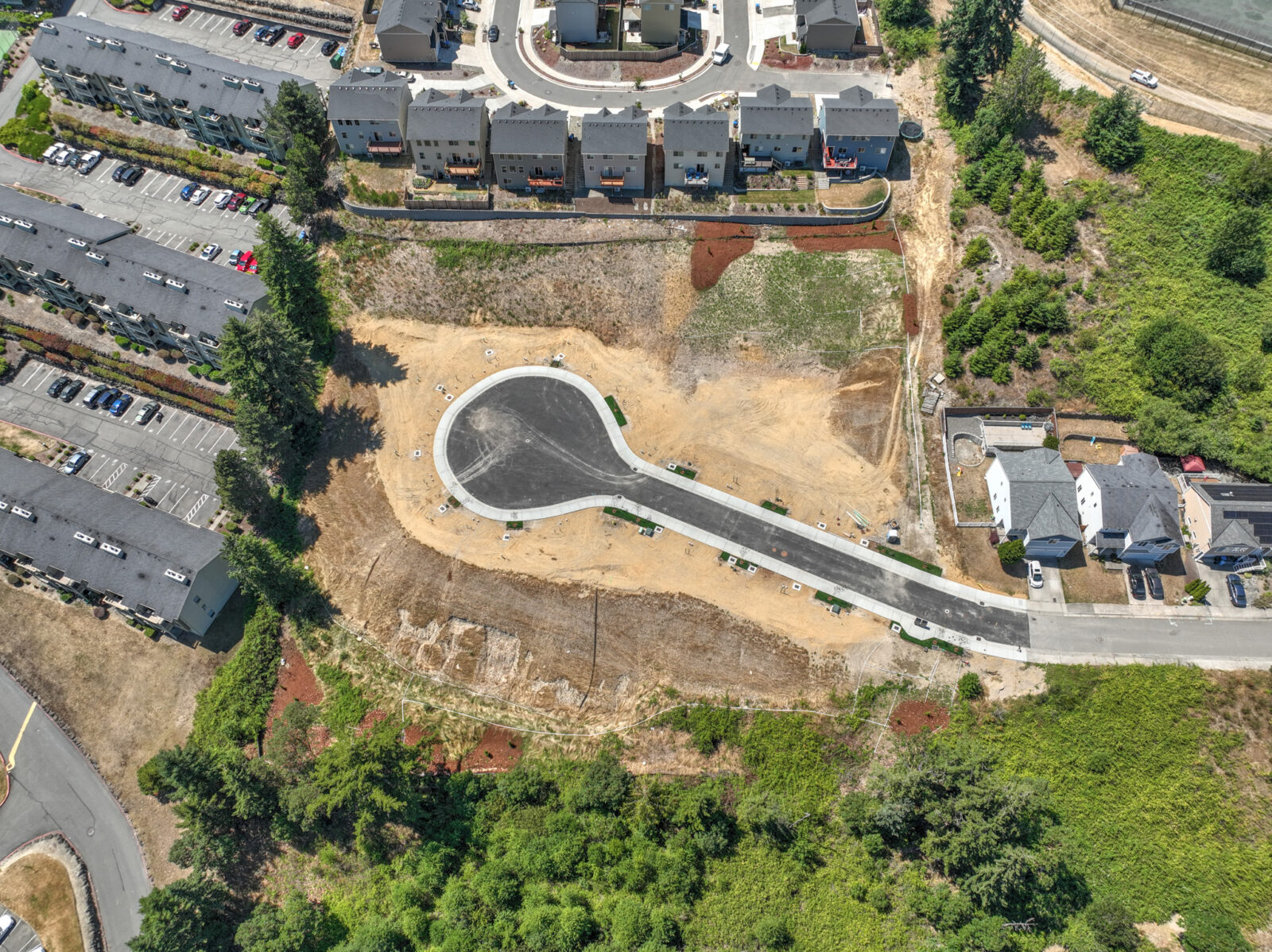 Sound Ridge Dr