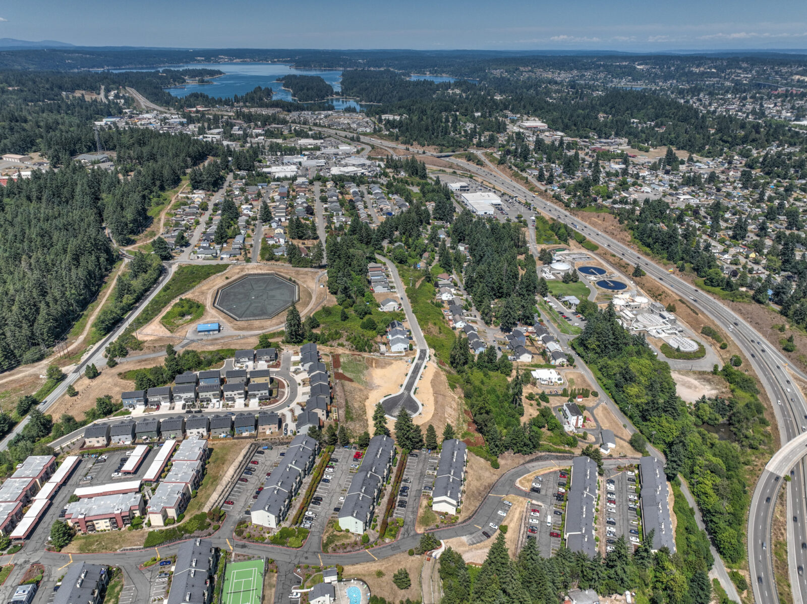 Sound Ridge Dr