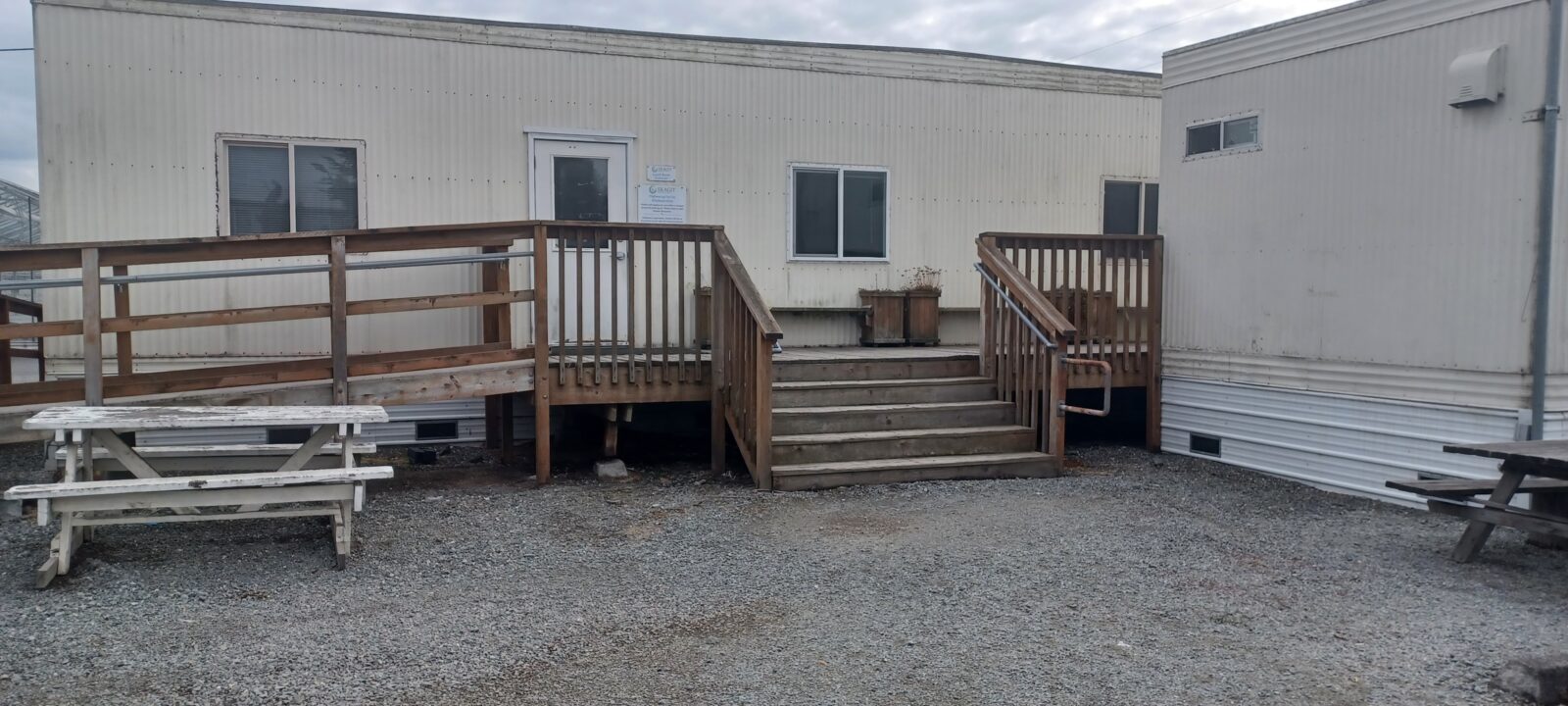3100 Old Highway 99 South Rd