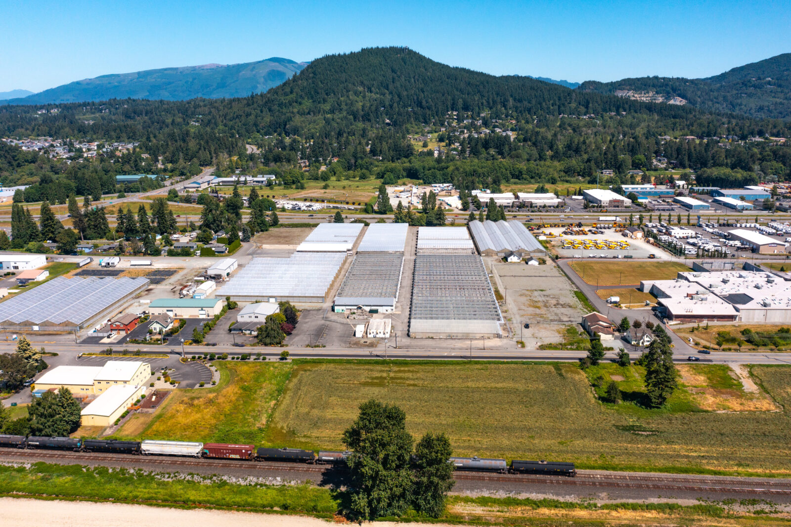 3100 Old Highway 99 South Rd