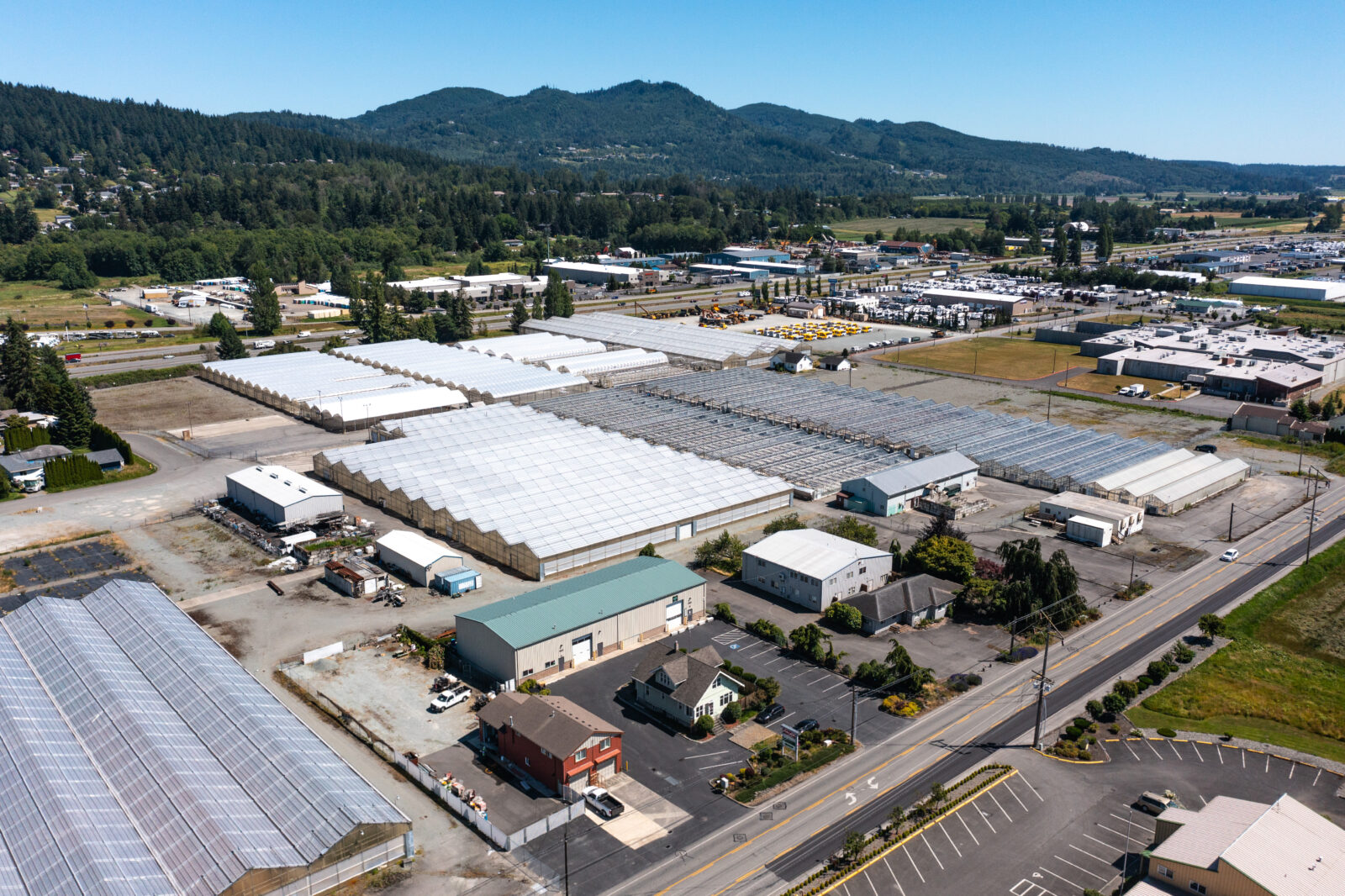 3100 Old Highway 99 South Rd