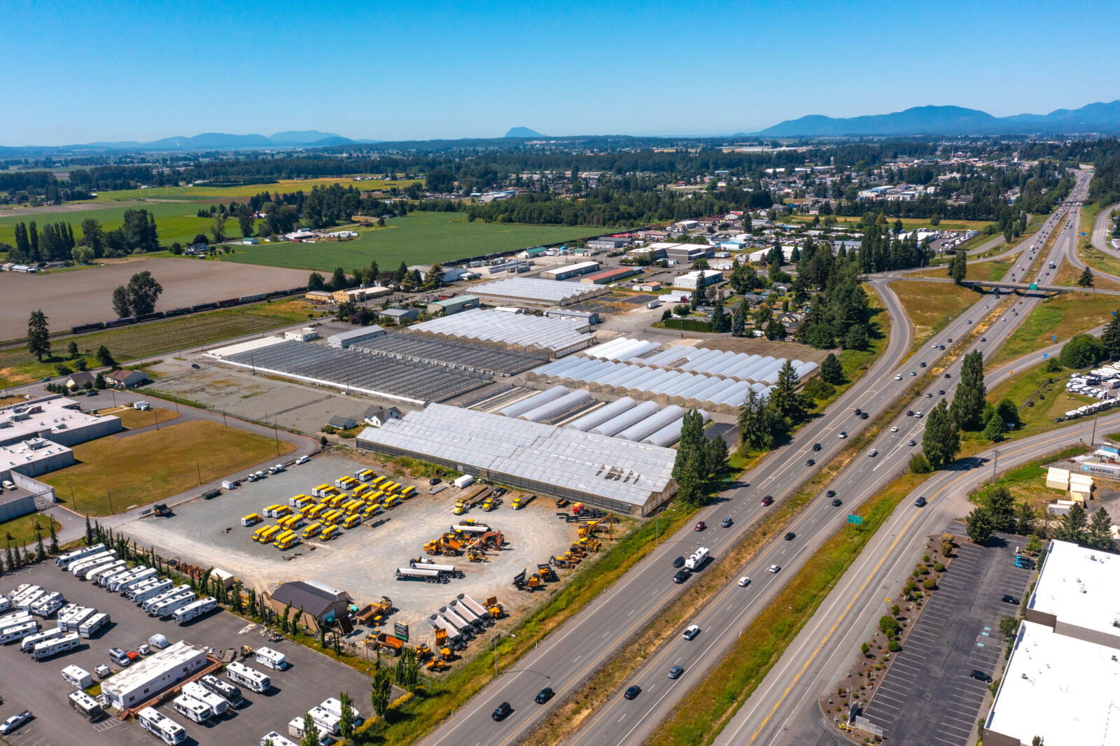 3100 Old Highway 99 South Rd