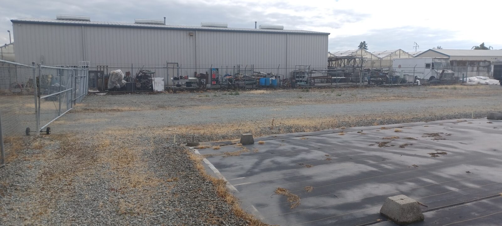 3100 Old Highway 99 South Rd