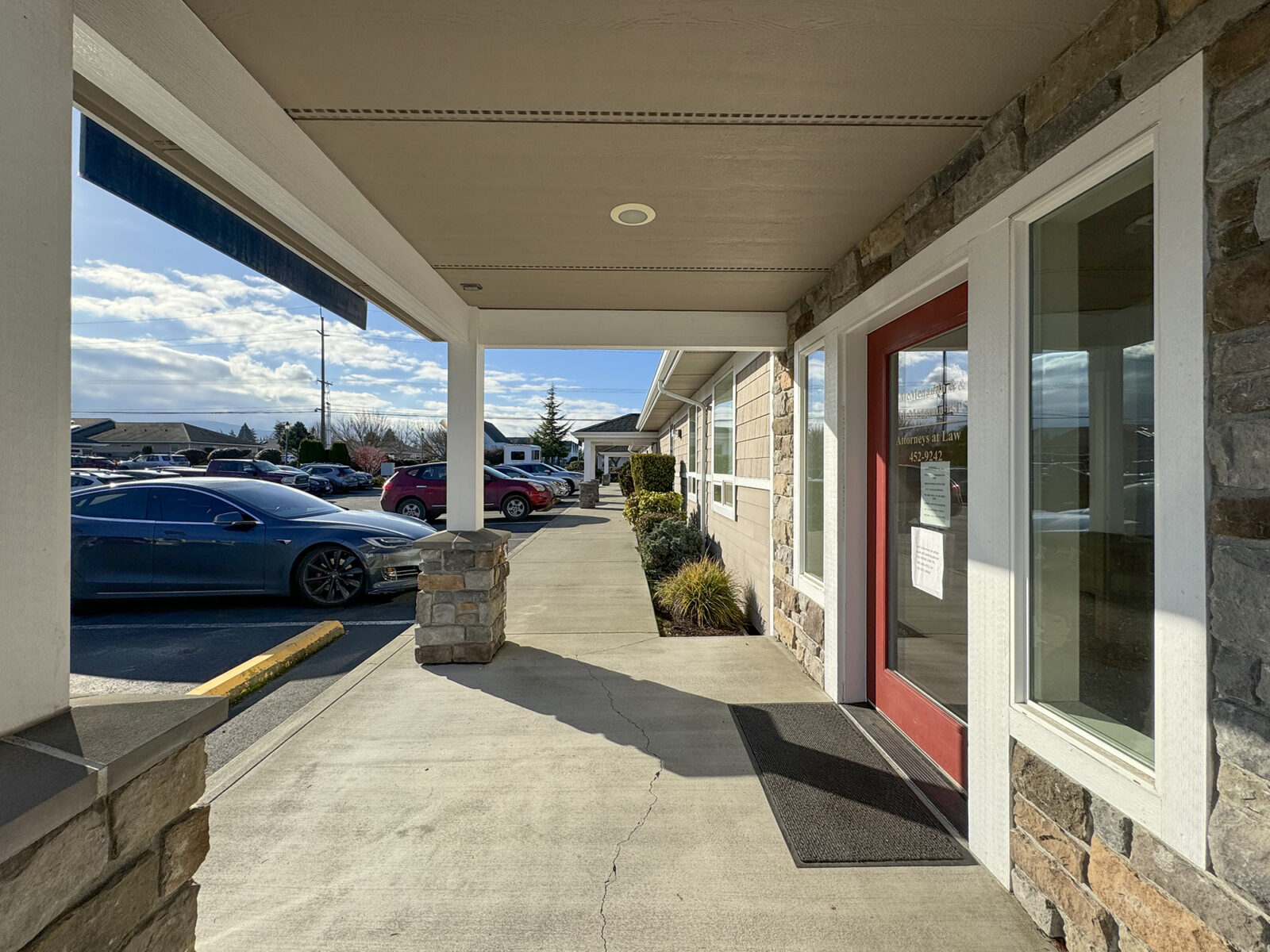542 N 5th Ave 542-544