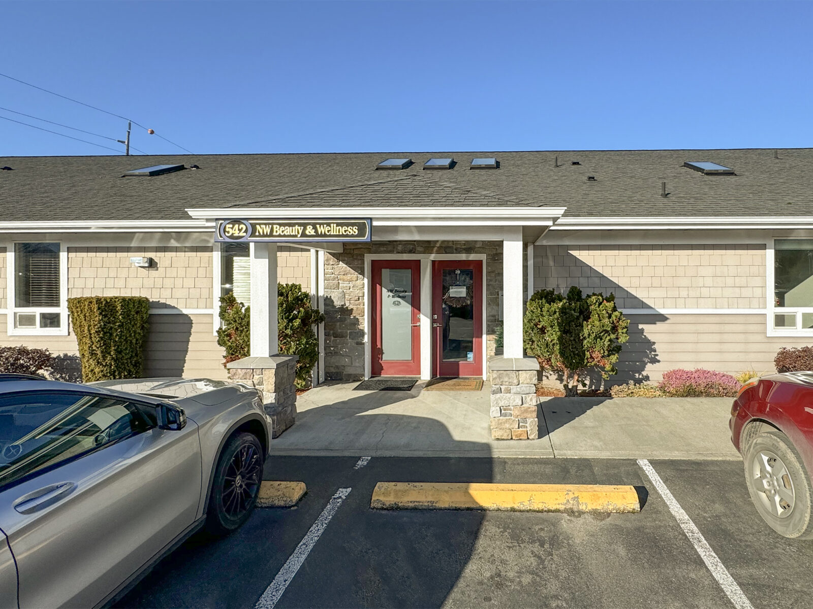 542 N 5th Ave 542-544