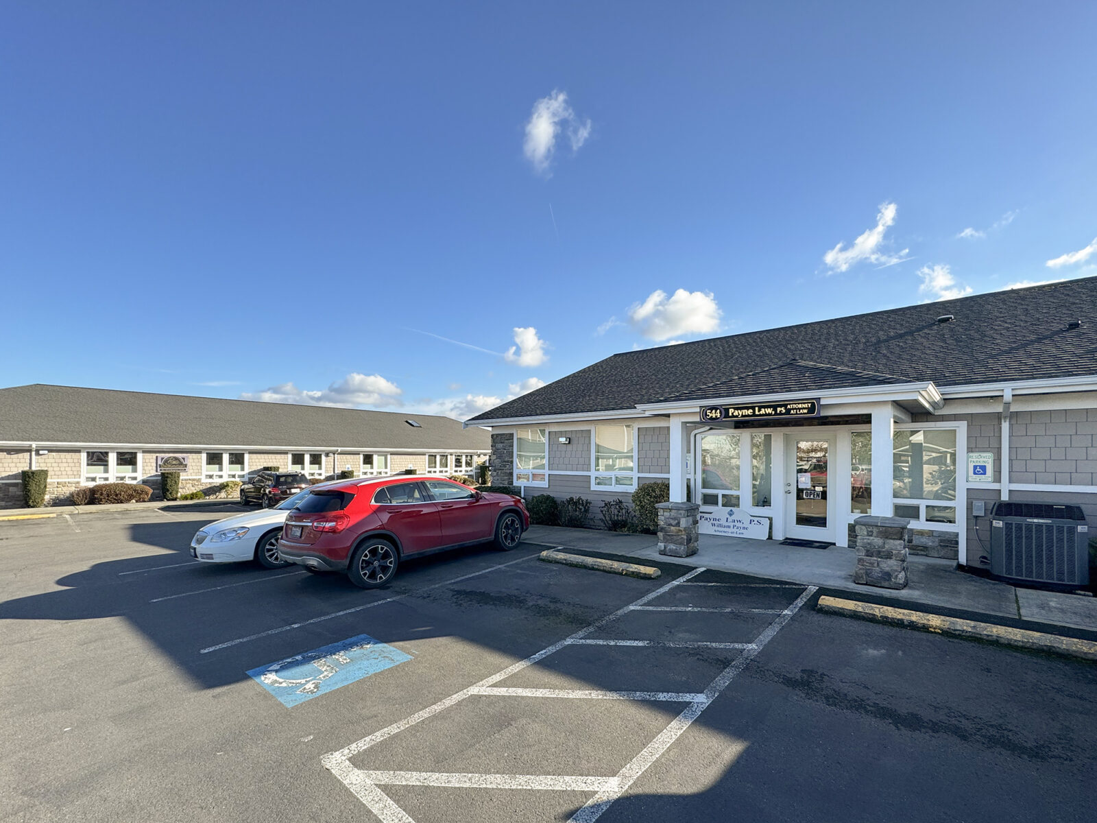 542 N 5th Ave 542-544