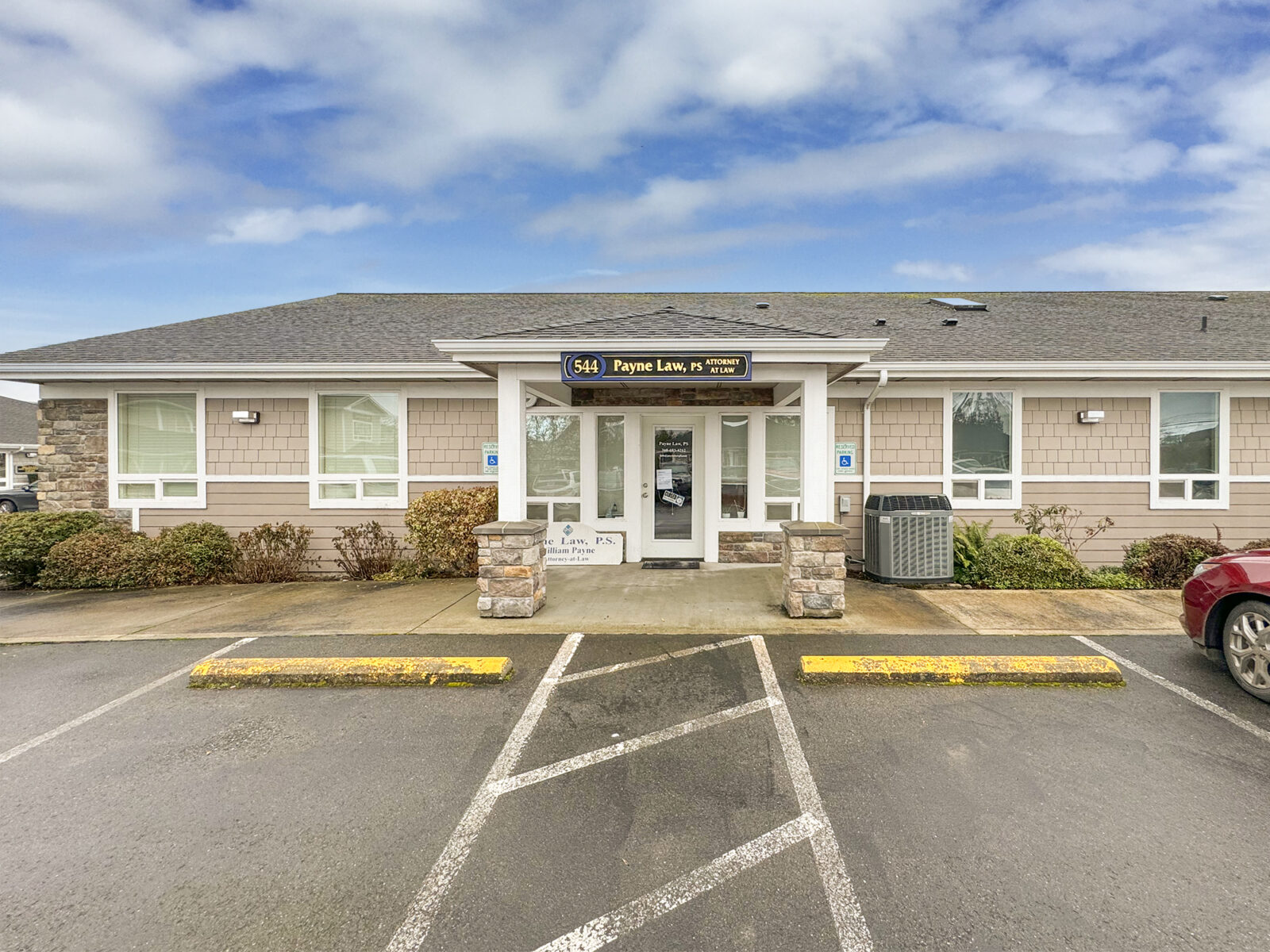 542 N 5th Ave 542-544