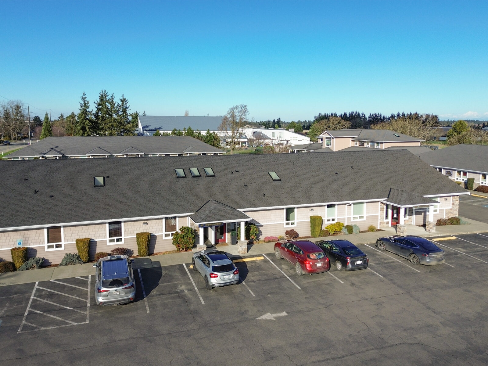 542 N 5th Ave 542-544