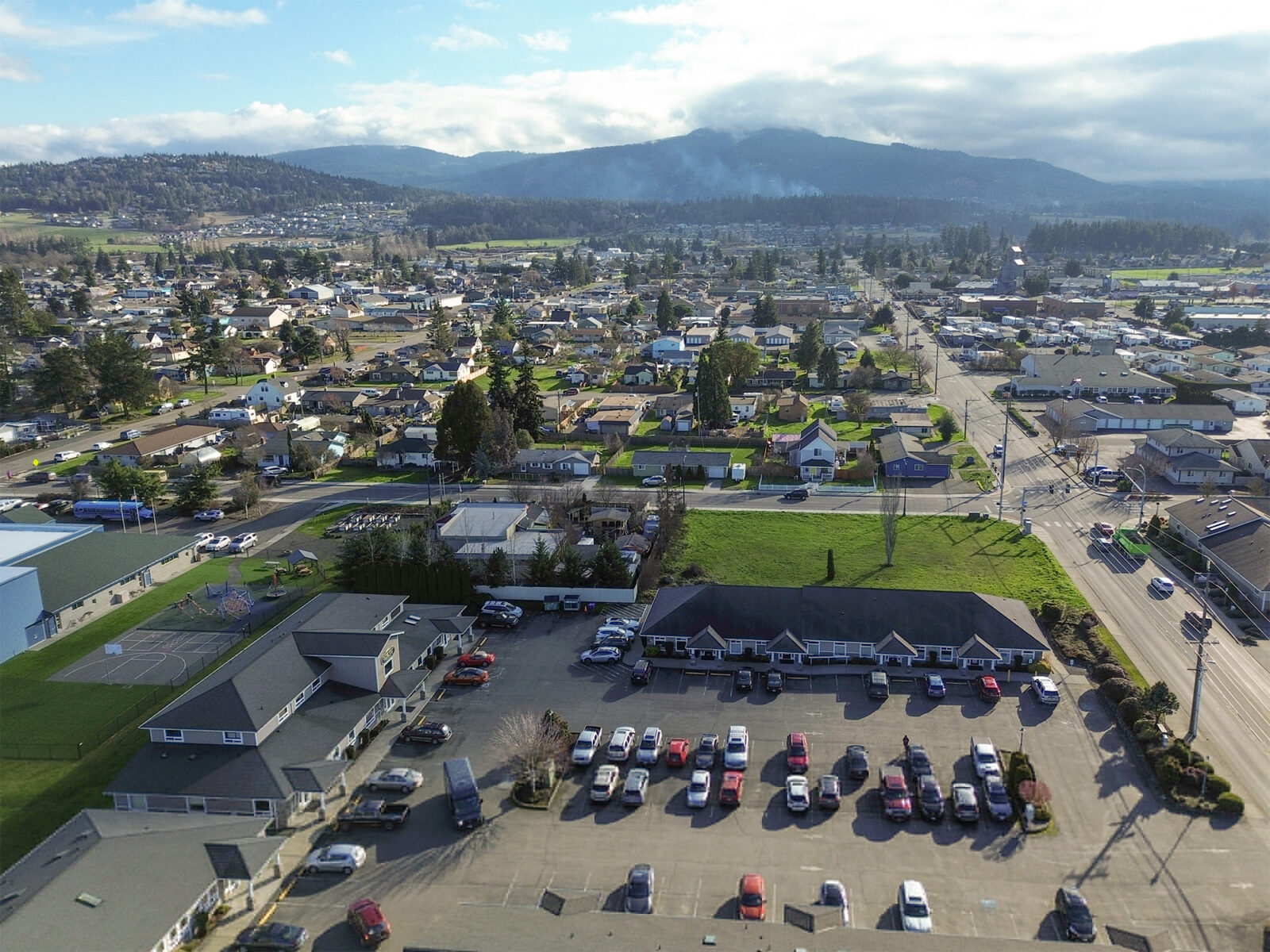 542 N 5th Ave 542-544