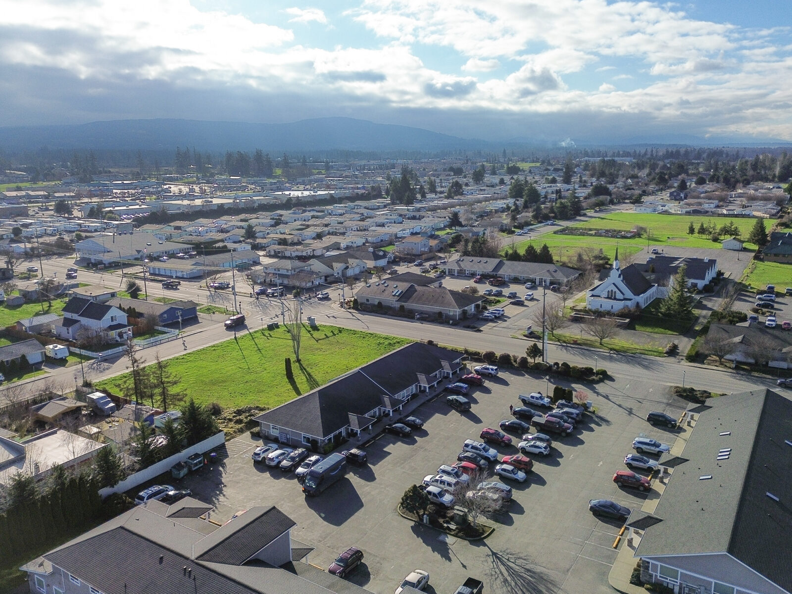 542 N 5th Ave 542-544