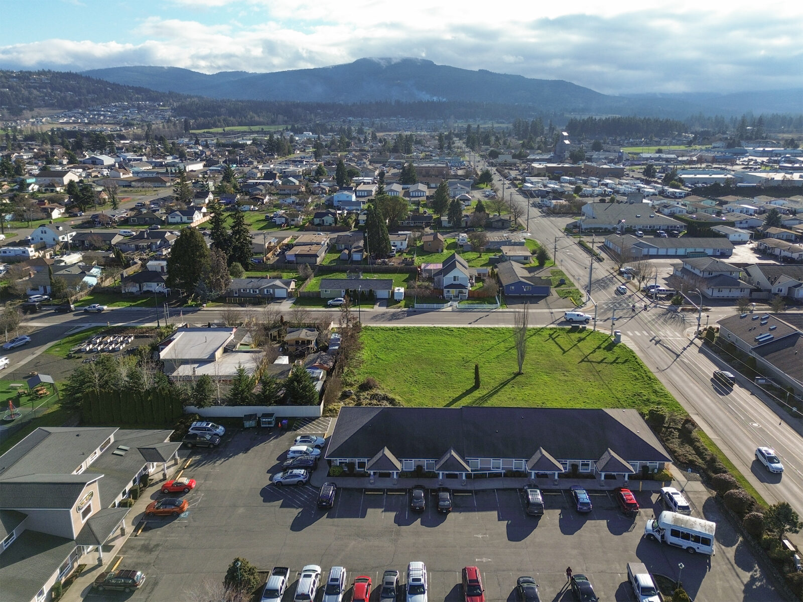 542 N 5th Ave 542-544