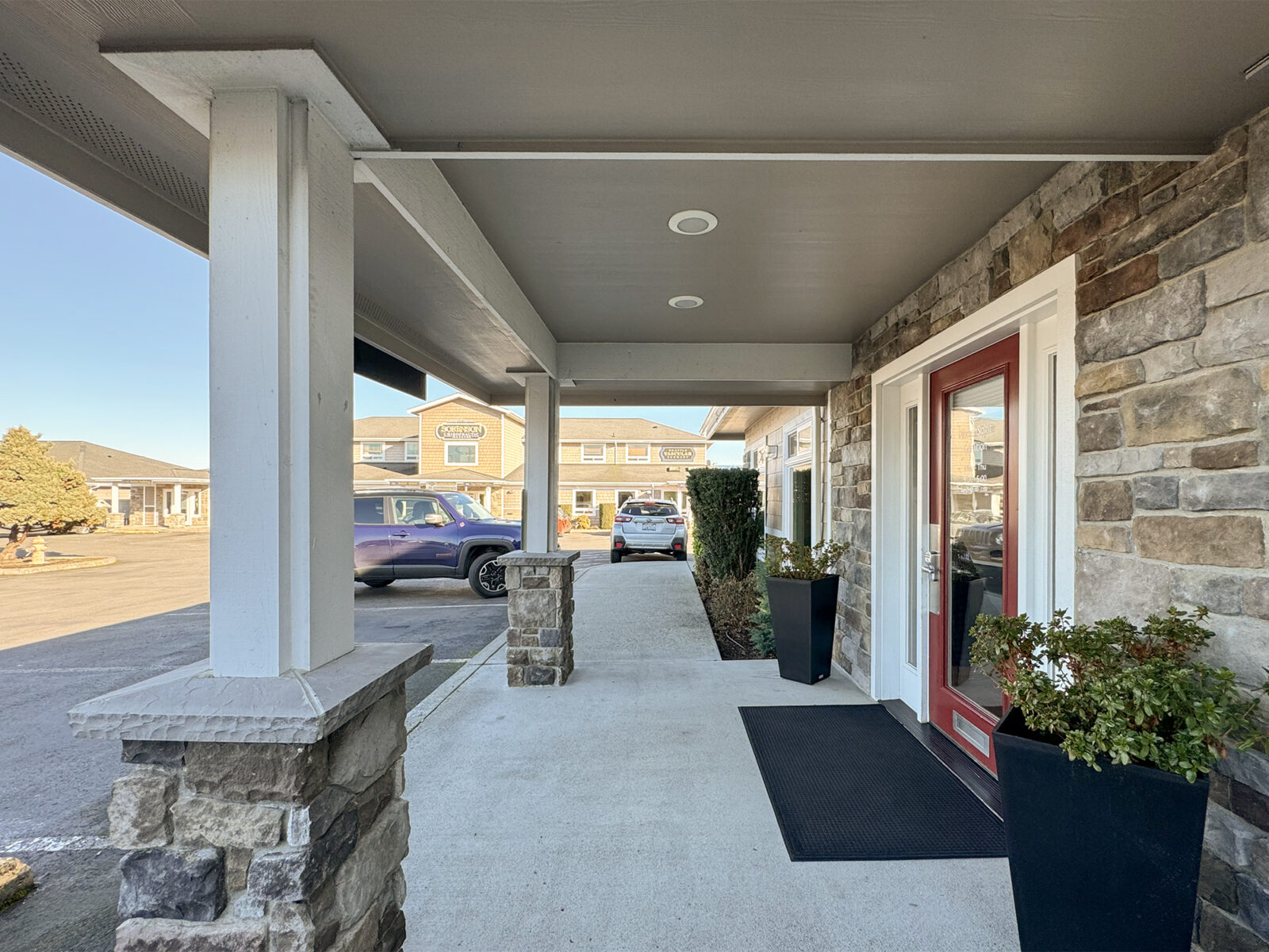 542 N 5th Ave 542-544