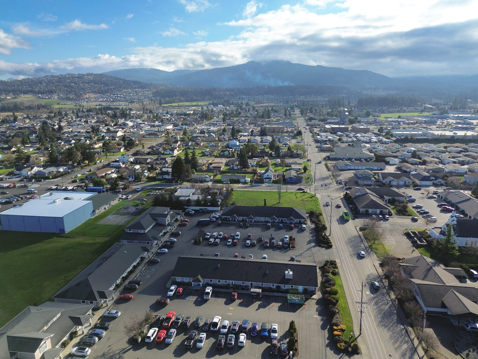 542 N 5th Ave 542-544