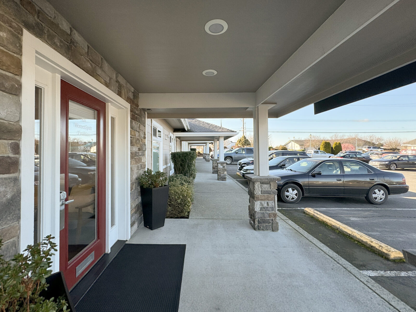 542 N 5th Ave 542-544