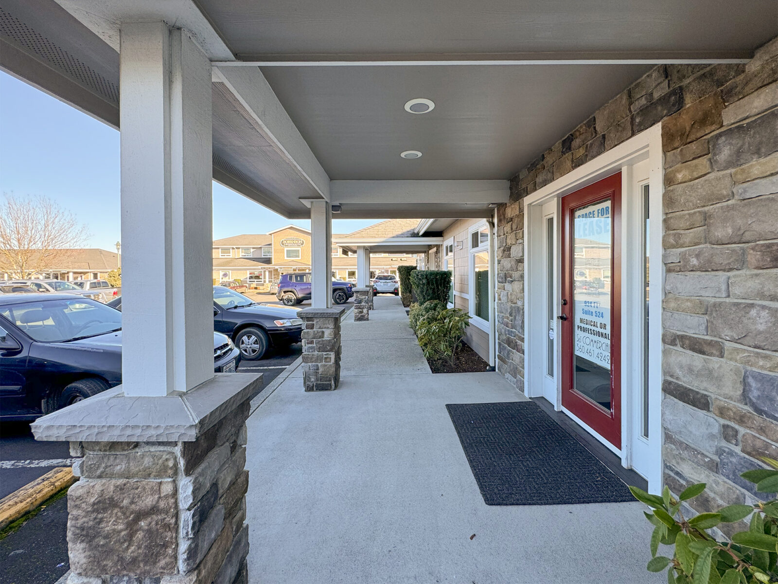 542 N 5th Ave 542-544