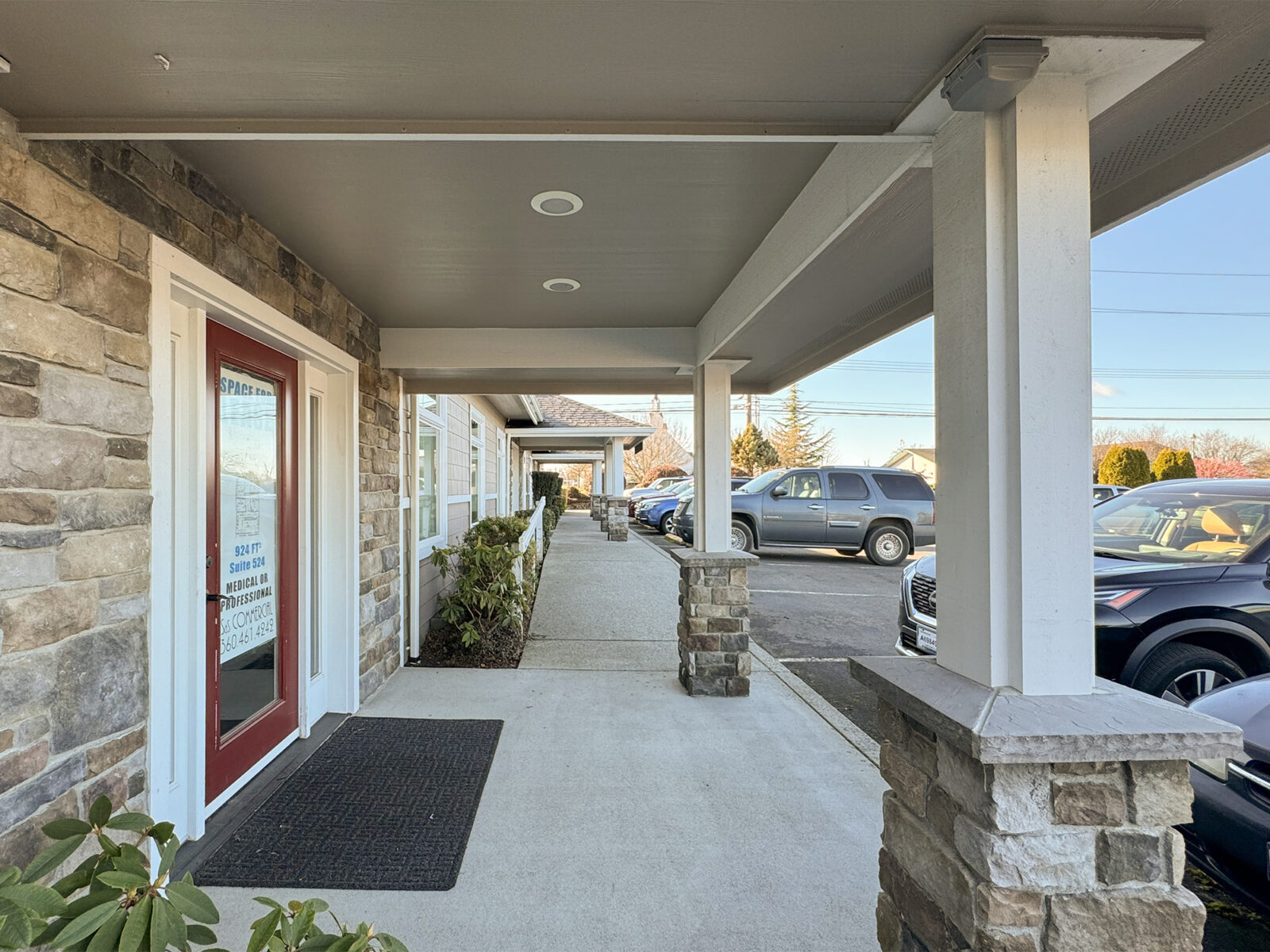 542 N 5th Ave 542-544