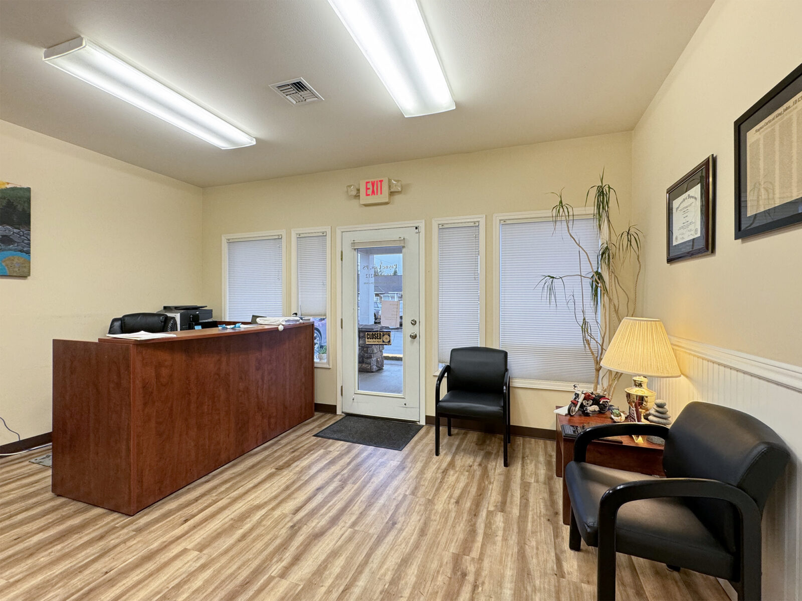 542 N 5th Ave 542-544