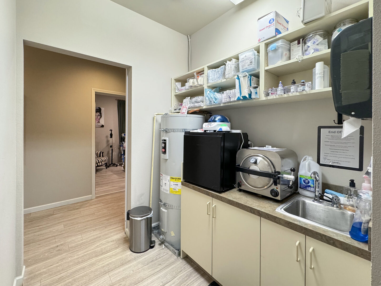 542 N 5th Ave 542-544