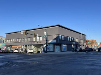 1313 Hewitt Ave