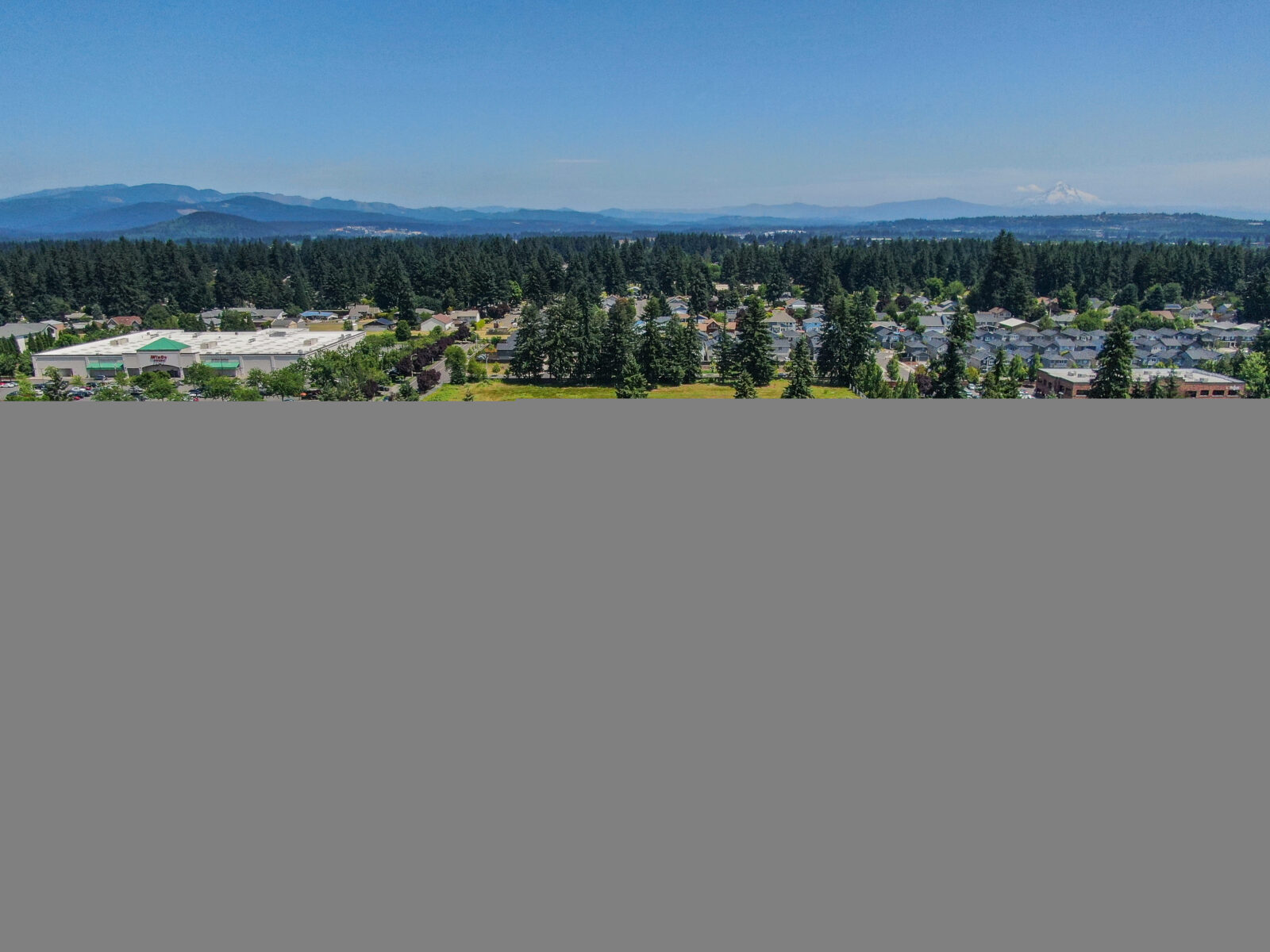 NE 136th Ave & NE 9th St