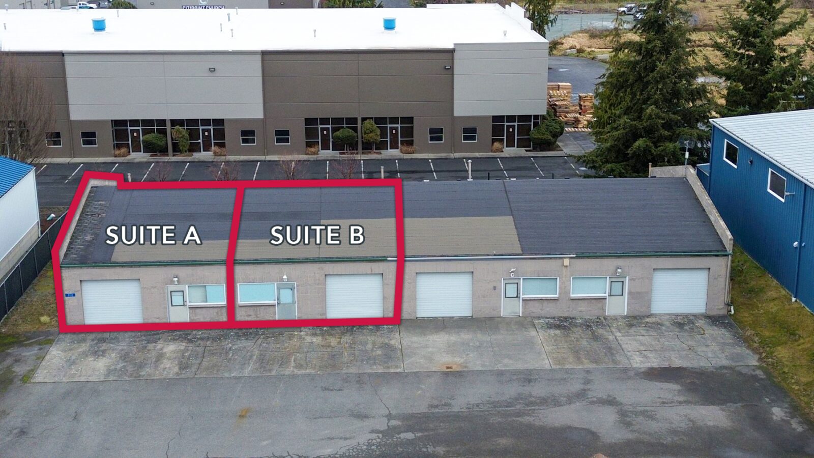 1101 Dale Ln