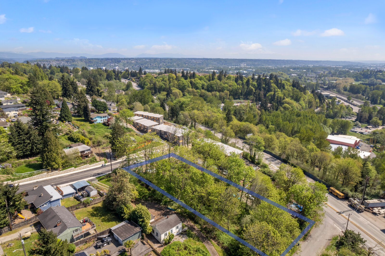 13100 64th Ave S