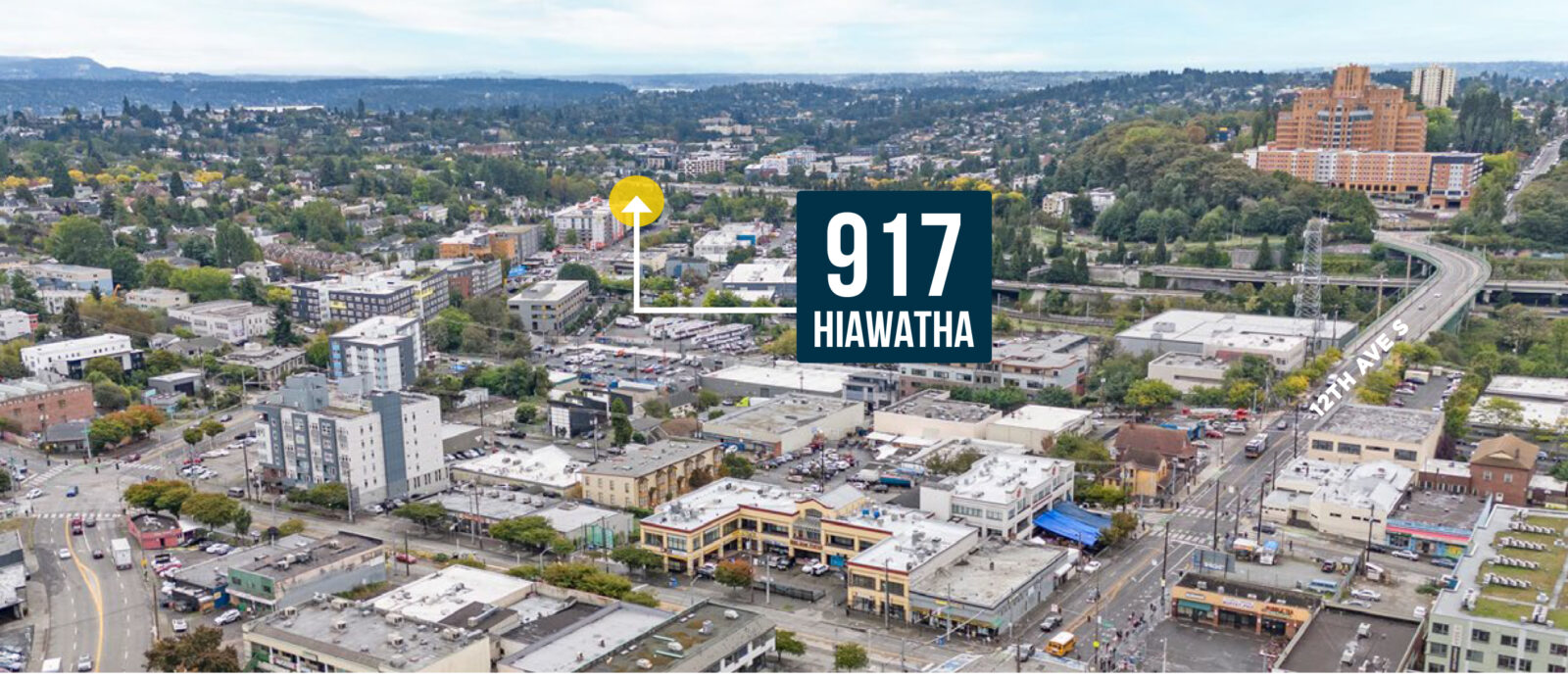 917 Hiawatha Pl S