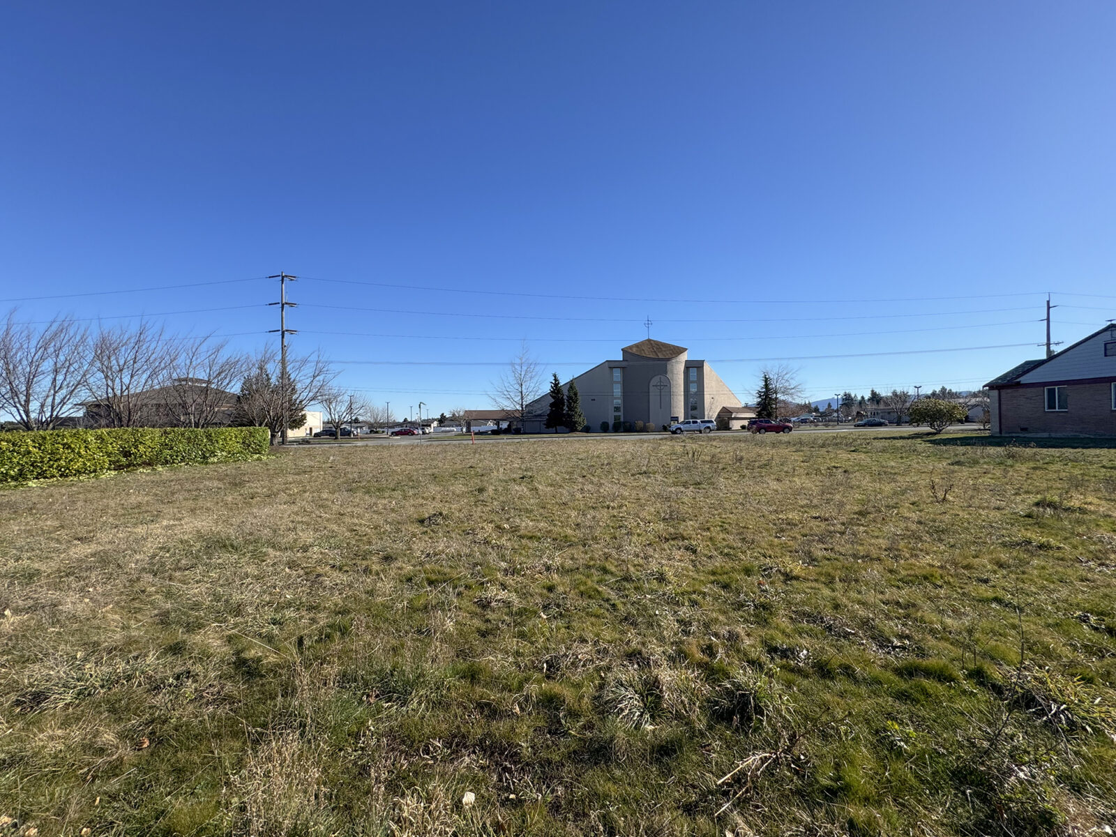 955 N 5th Ave