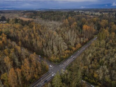 Sumner Buckley Hwy E