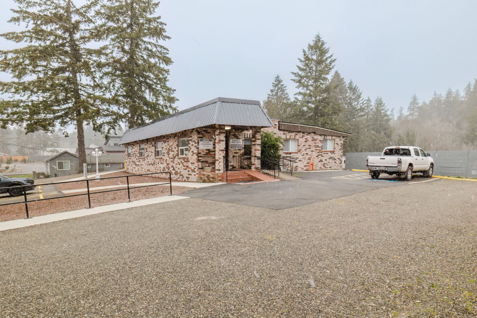 14619 Purdy Dr NW A & B
