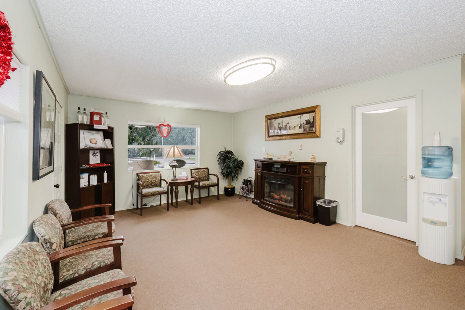 14619 Purdy Dr NW A & B